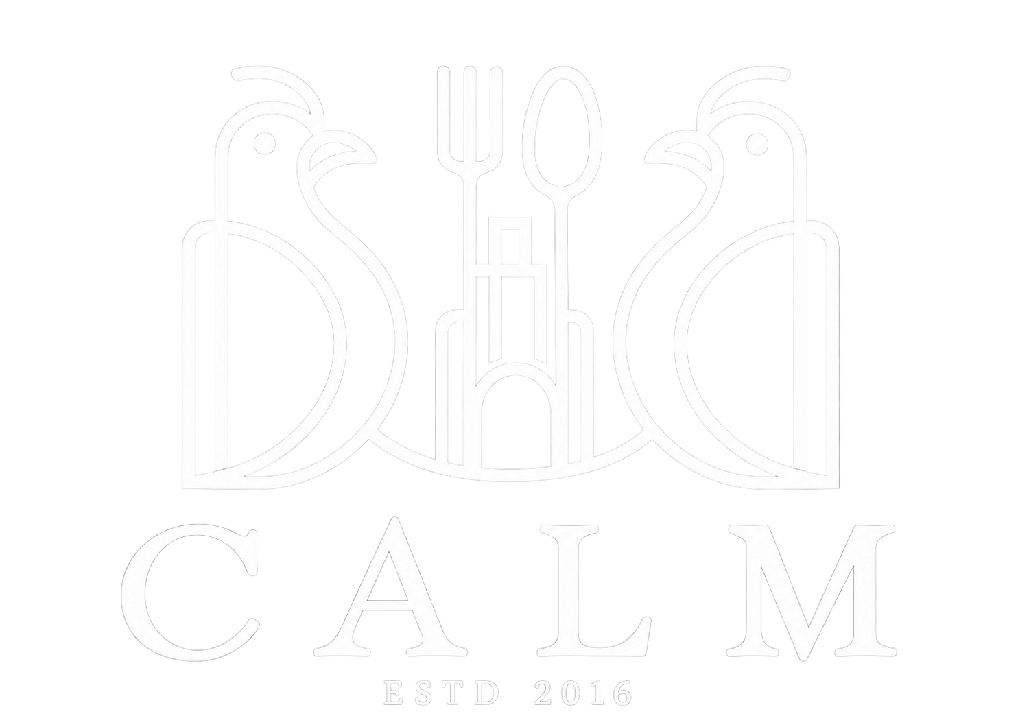 CALM